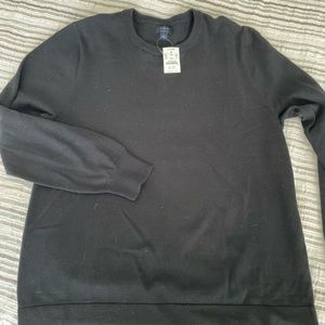 NWT Men’s J Crew Crew Neck Sweater